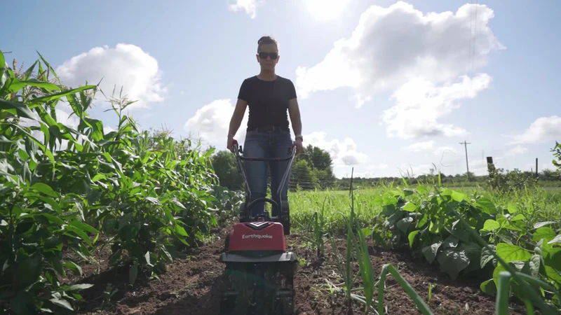 Groundbreaking Power for Your Outdoors