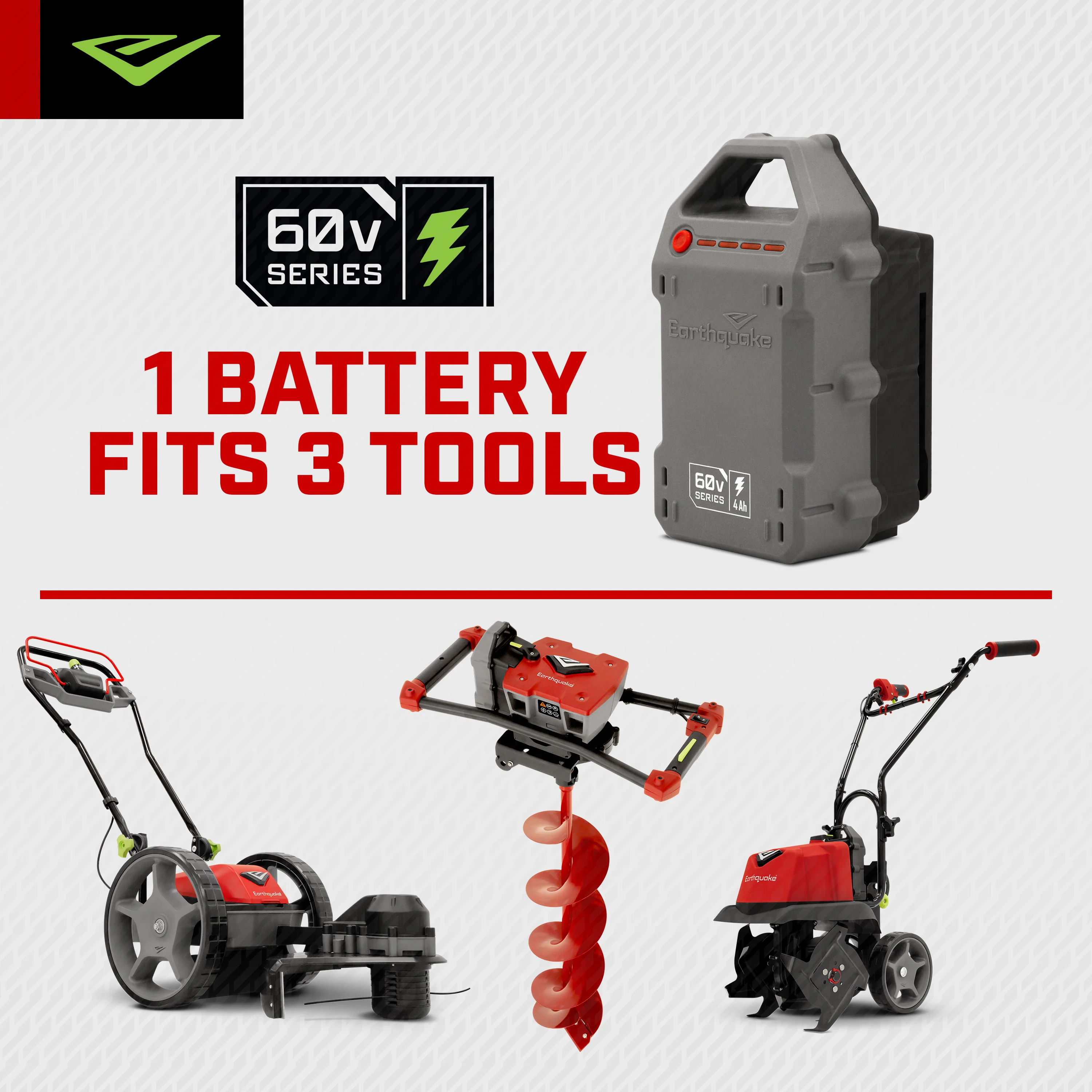 60V 4Ah Battery (47573) - Image 6