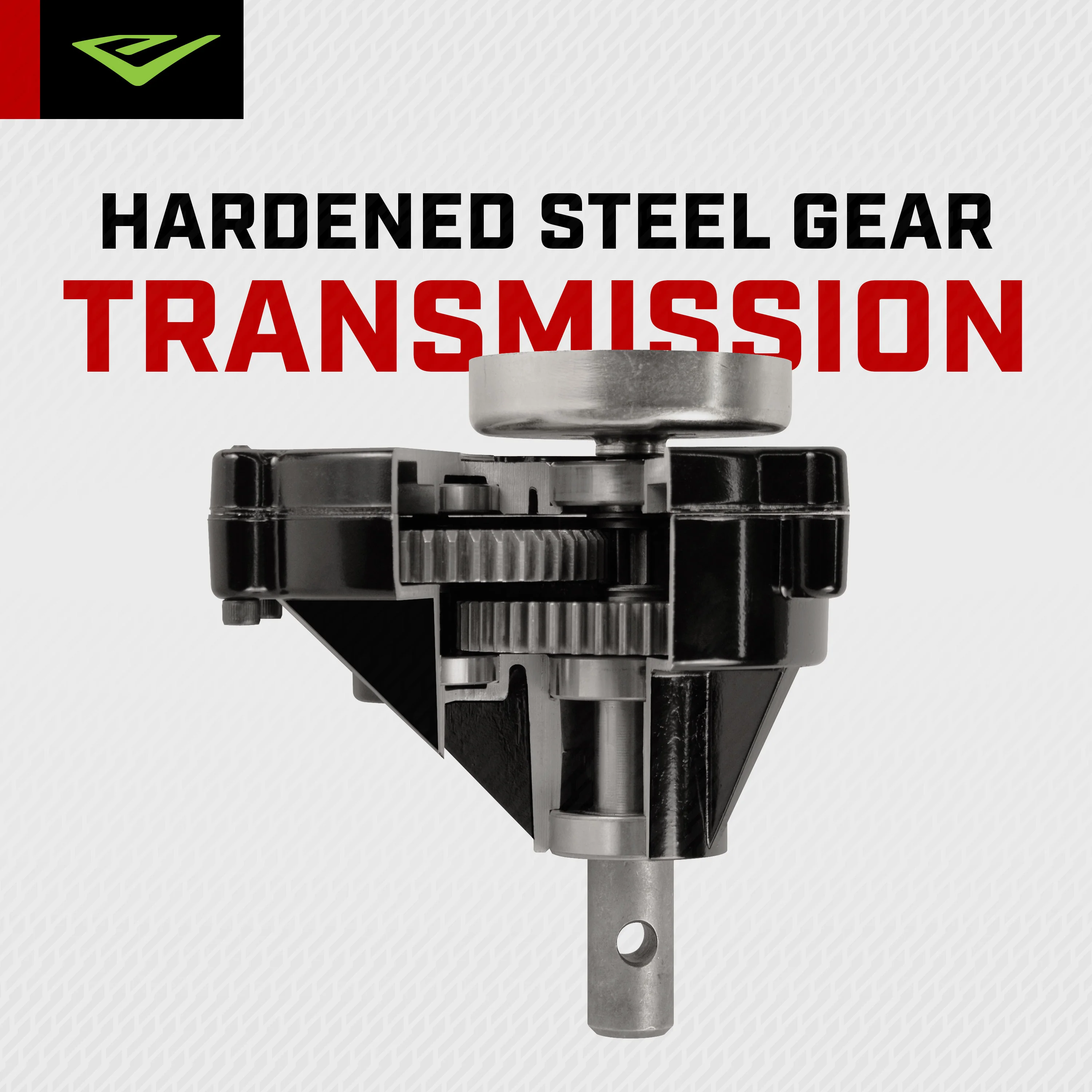 Dually™ 52cc Smooth Powerhead (10310) - Image 8