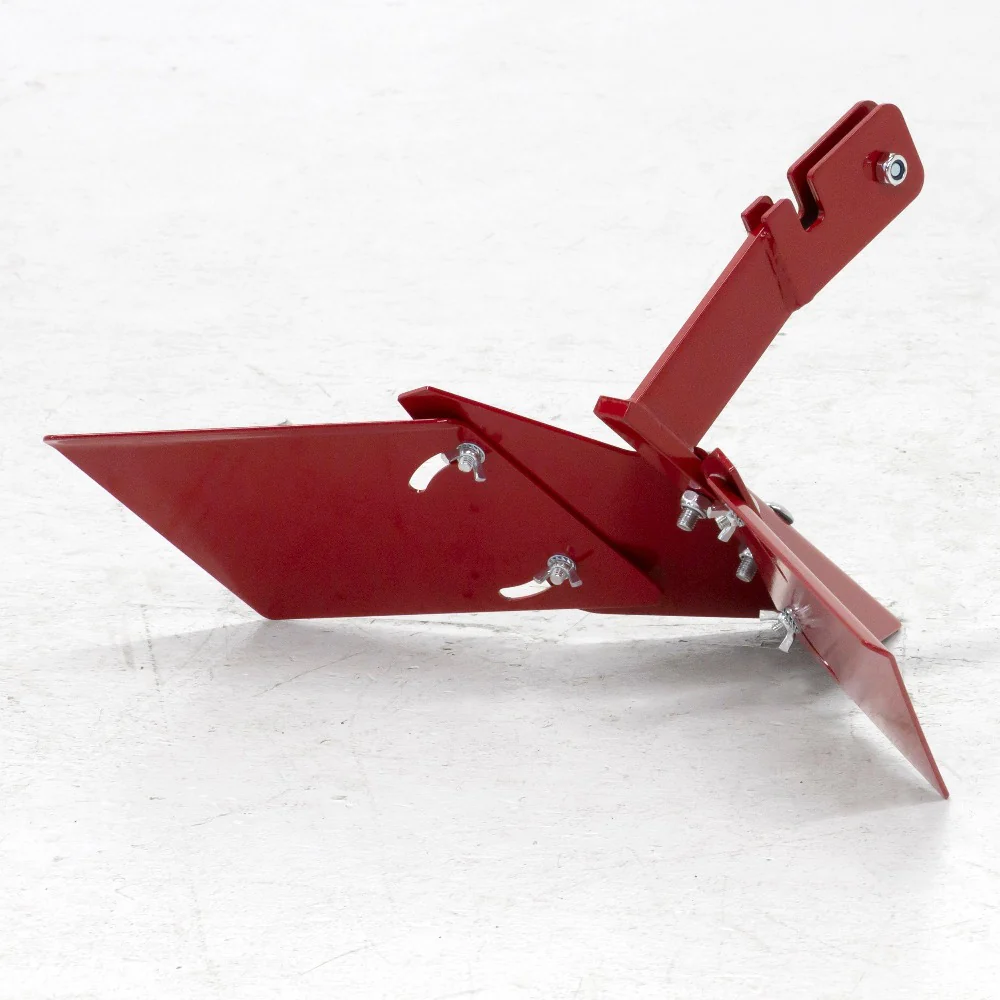 Hiller Furrower Attachment (15683) - Image 3