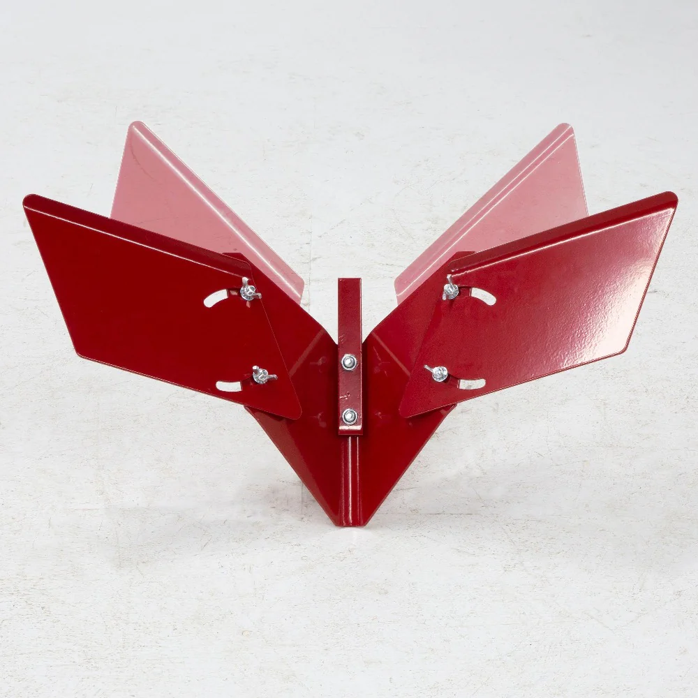 Hiller Furrower Attachment (15683) - Image 5