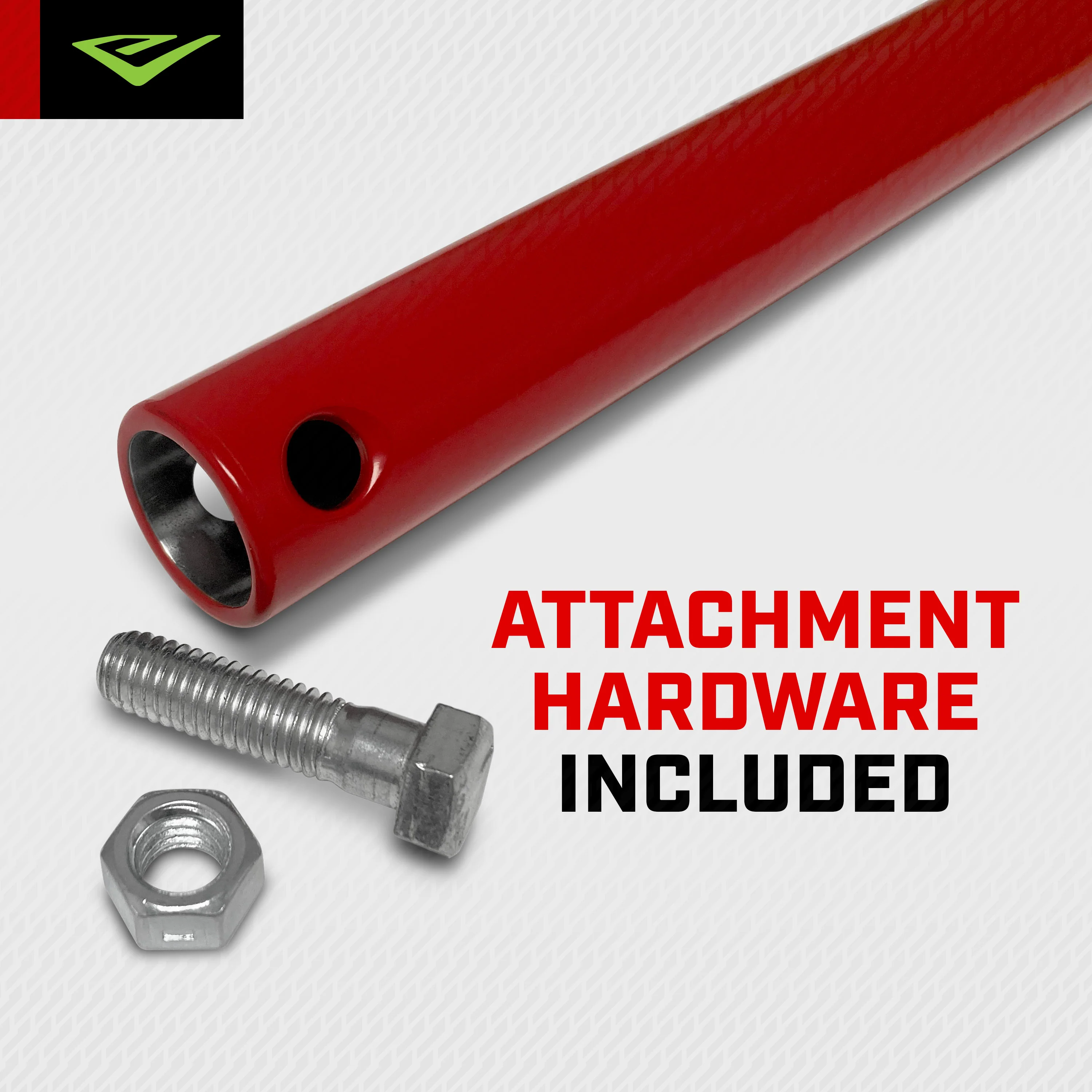 18" Auger Extension Smooth (EXT18) - Image 4